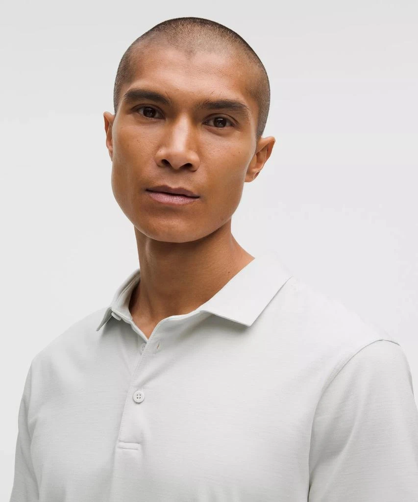 Evolution Short-Sleeve Polo Shirt 商品