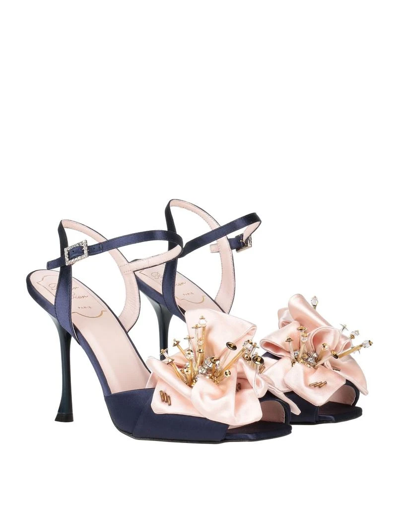 商品Roger Vivier|Sandals,价格¥5286,第2张图片详细描述