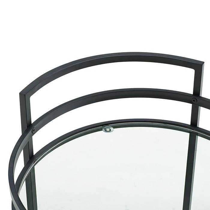 商品Sparrow & Wren|Bailey Bar Cart,价格¥1760,第4张图片详细描述