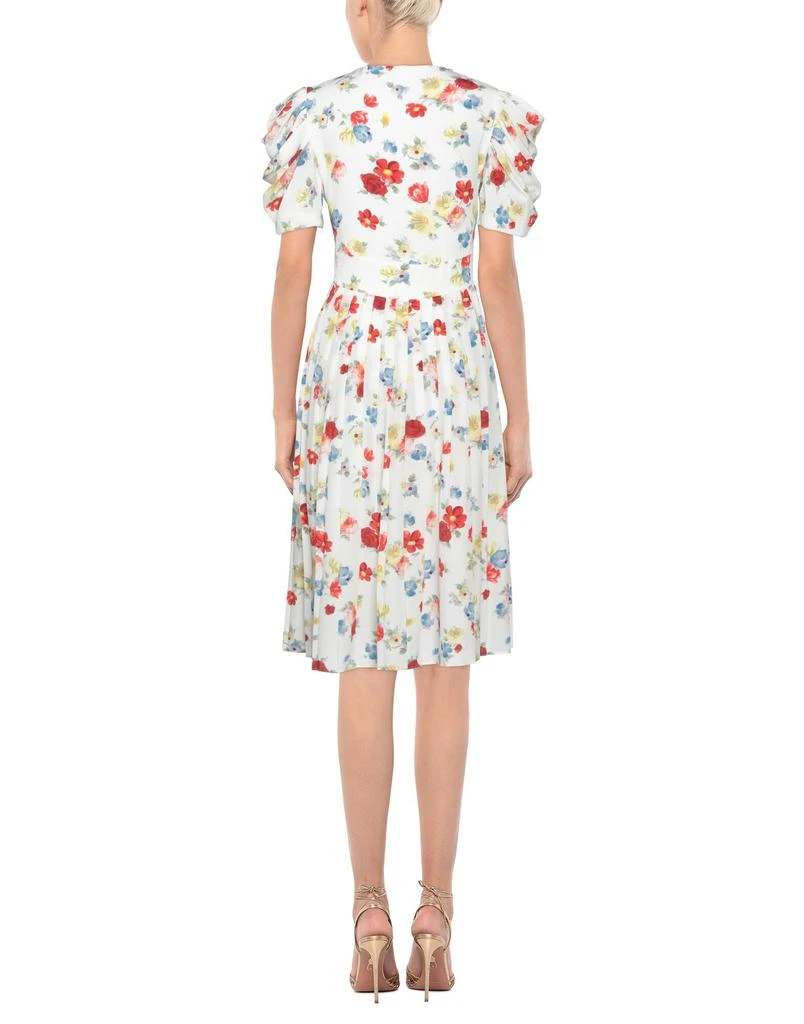 商品ERMANNO|Midi dress,价格¥3995,第3张图片详细描述