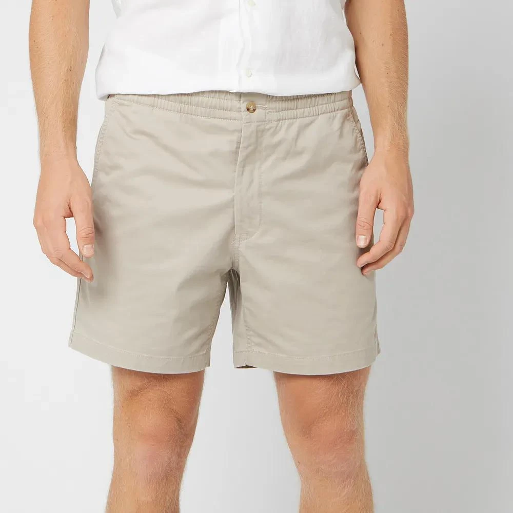 商品Ralph Lauren|Polo Ralph Lauren Men's Classic Fit Prepster Shorts,价格¥935,第1张图片