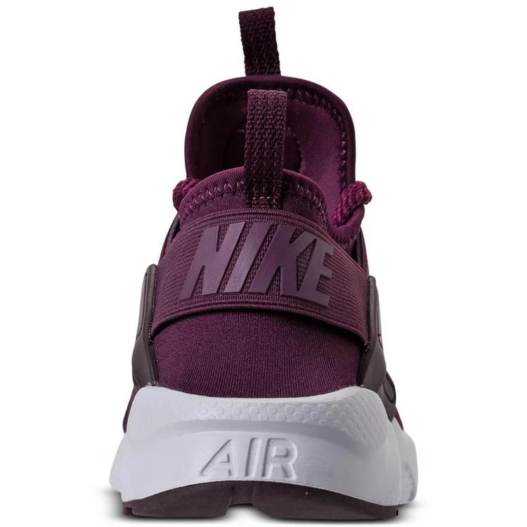 商品NIKE|男童Air Huarache Run Ultra SE运动鞋,价格¥445,第5张图片详细描述