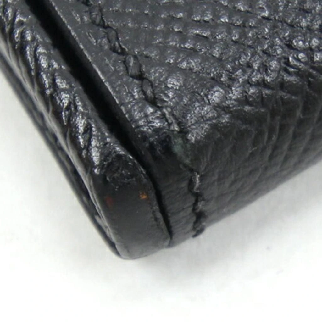 商品[二手商品] Hermes|Hermès --  Leather Wallet  (Pre-Owned),价格¥7409,第4张图片详细描述