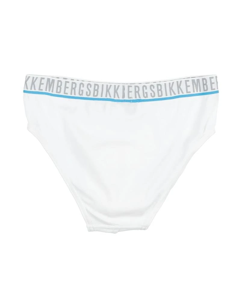 商品BIKKEMBERGS|Brief,价格¥261,第2张图片详细描述