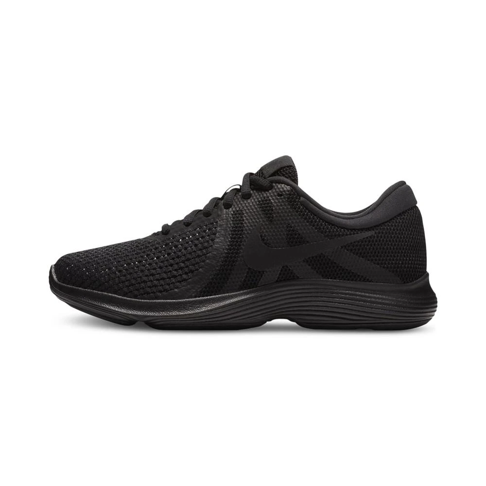 商品NIKE|Women's Revolution 4 Running Sneakers from Finish Line,价格¥223,第2张图片详细描述