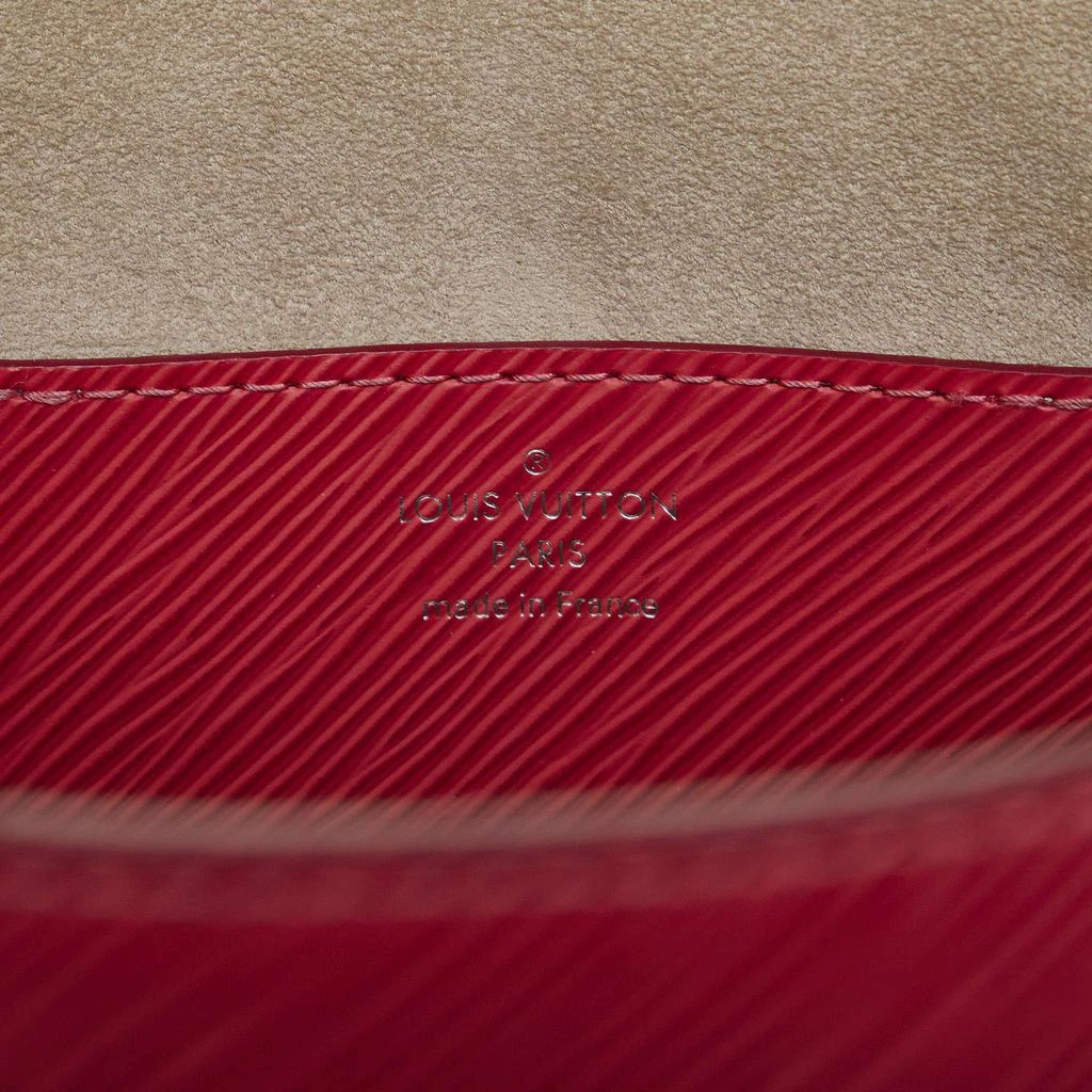 Louis Vuitton Red Epi Twist MM 商品