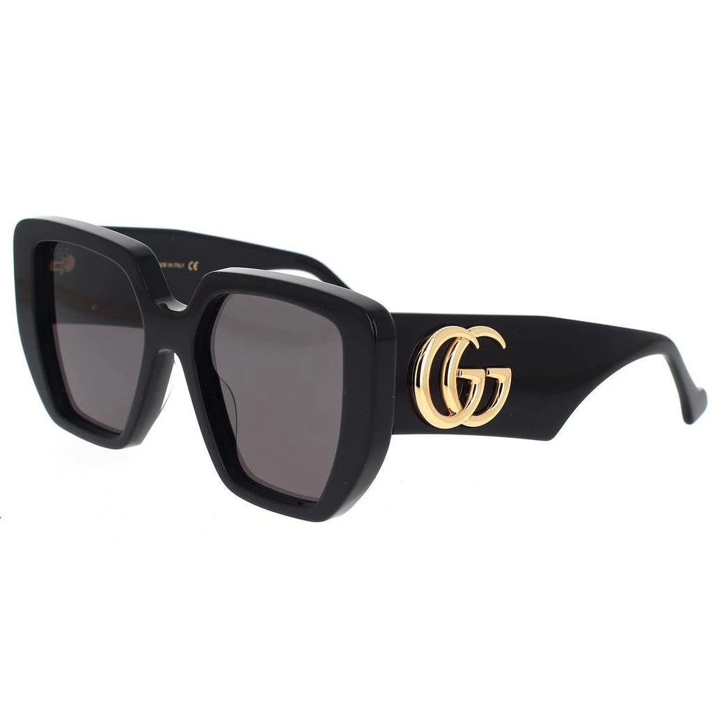 商品Gucci|GUCCI EYEWEAR Sunglasses,价格¥2646,第2张图片详细描述