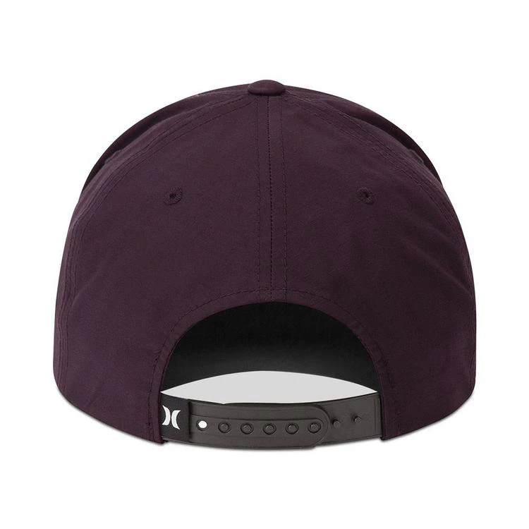 商品Hurley|Men's Slash Back Hat,价格¥155,第3张图片详细描述