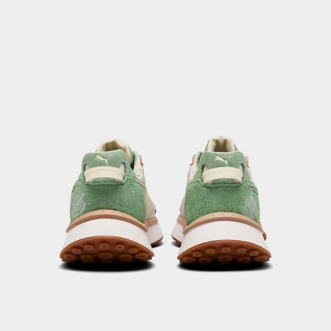 商品Puma|PUMA Wild Rider x 动物之森 大童,价格¥601,第4张图片详细描述