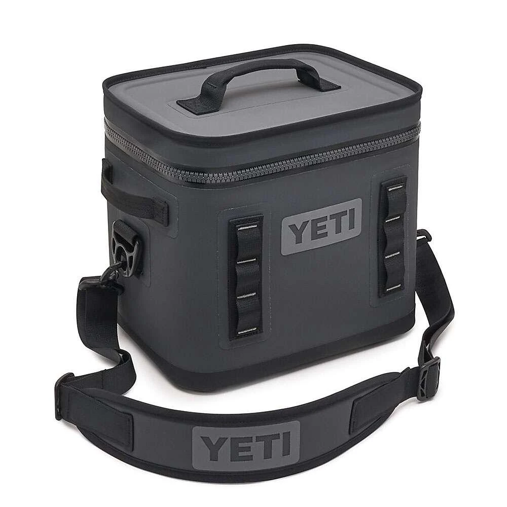 商品YETI|YETI Hopper Flip 12 便携式冰桶,价格¥2084,第4张图片详细描述