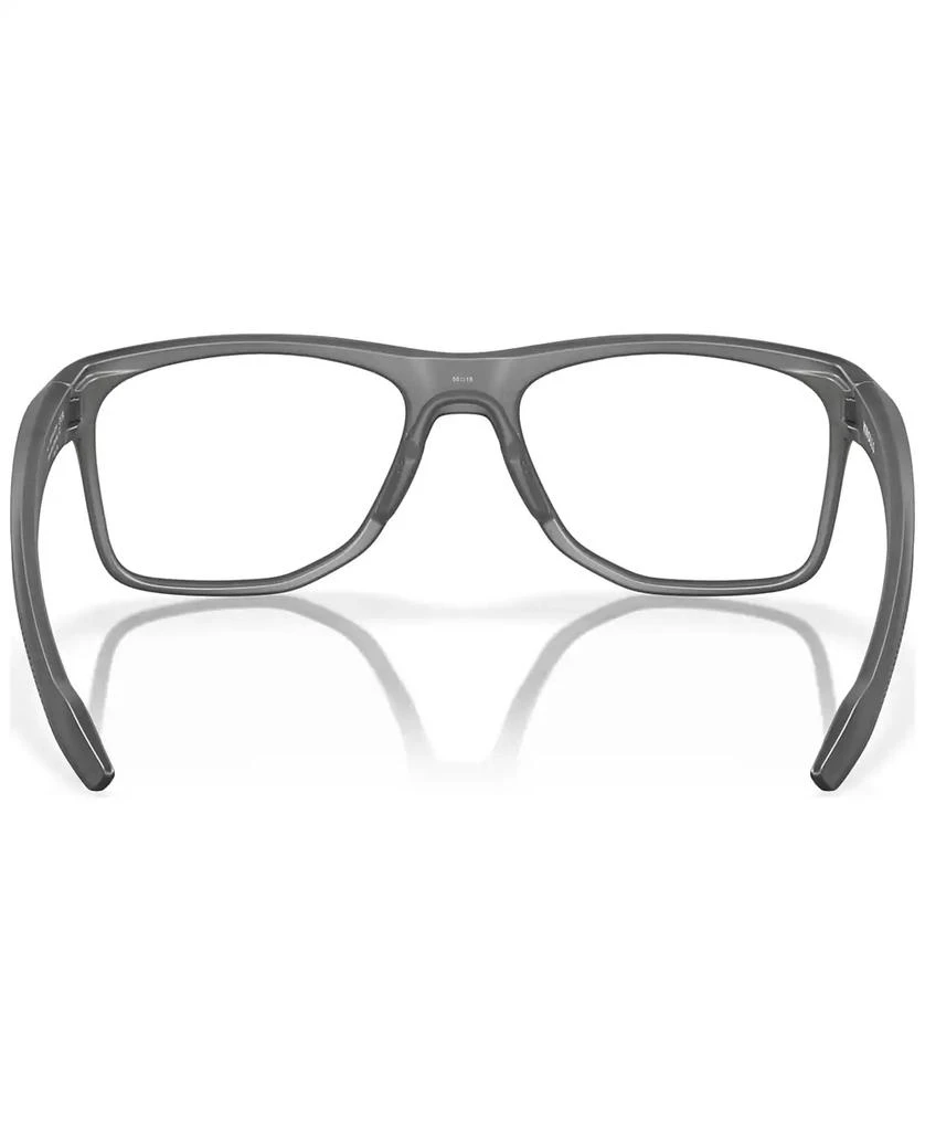 商品Oakley|Men's Knolls Eyeglasses, OX8144,价格¥1358,第3张图片详细描述