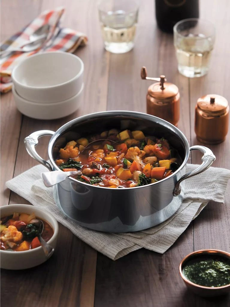 Nanobond™ Covered Soup Pot 商品