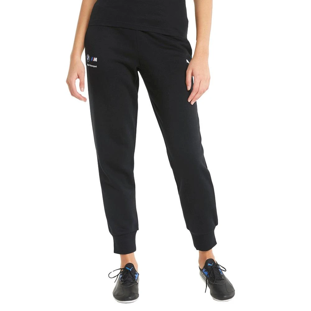 商品Puma|Bmw Mms Essentials Sweatpants,价格¥416,第1张图片