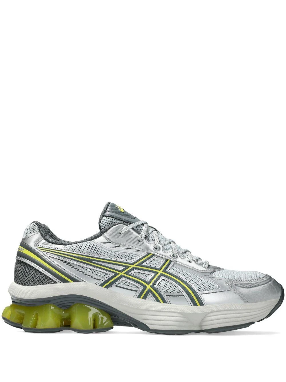 商品【商品预售7天】 Asics|Asics 男士运动鞋 1203A591020 灰色,价格¥1191,第1张图片