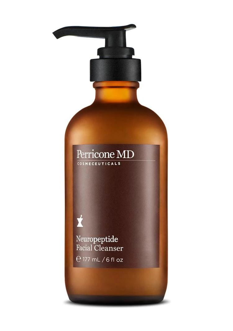 商品Perricone MD|Neuropeptide Facial Cleanser(177ml),价格¥455,第1张图片