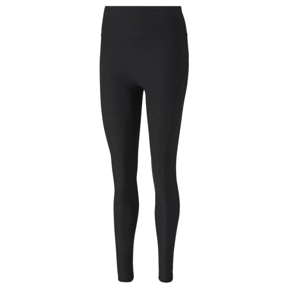 商品Puma|Studio Luxe Eclipse 7/8 Leggings,价格¥138,第3张图片详细描述