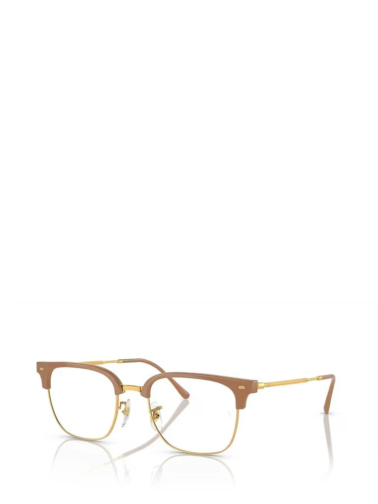 商品Ray-Ban|Ray-Ban Square Frame G;asses,价格¥1171,第2张图片详细描述