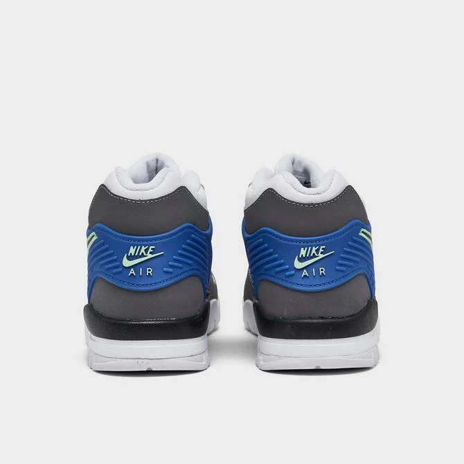 Boys' Big Kids' Nike Air Trainer 3 Casual Shoes 商品