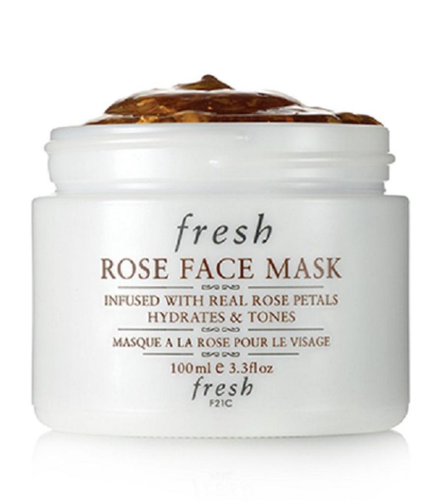 商品Fresh|Rose Face Mask,价格¥500,第3张图片详细描述