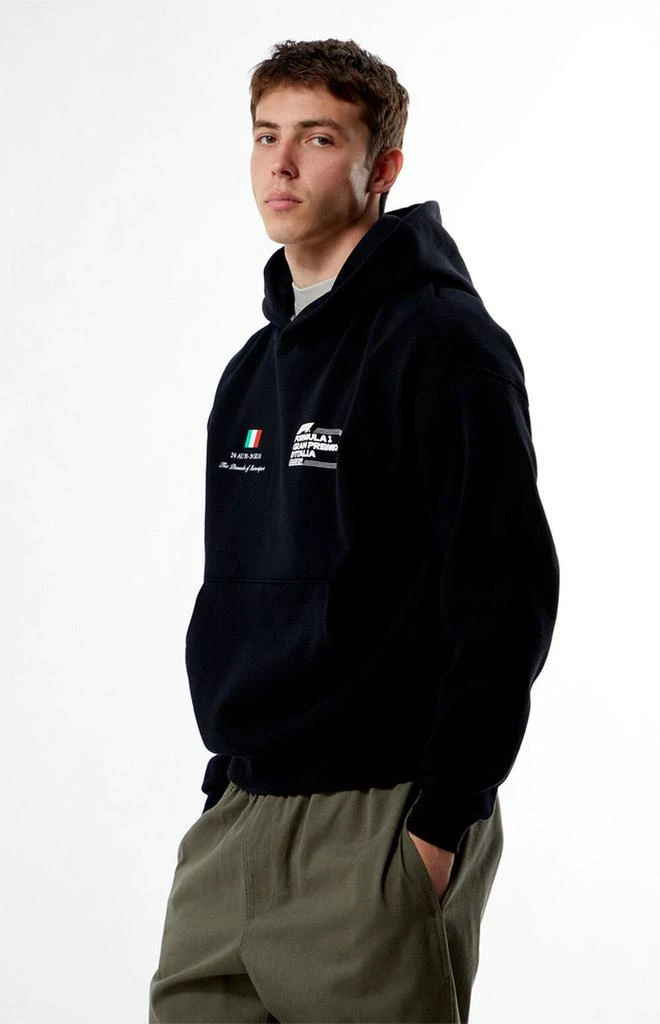 商品Formula 1|x PacSun Monza Italy Hoodie,价格¥401,第4张图片详细描述