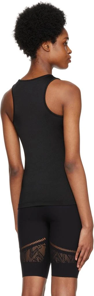 商品Wolford|Black 'The Workout' Sport Top,价格¥204,第3张图片详细描述