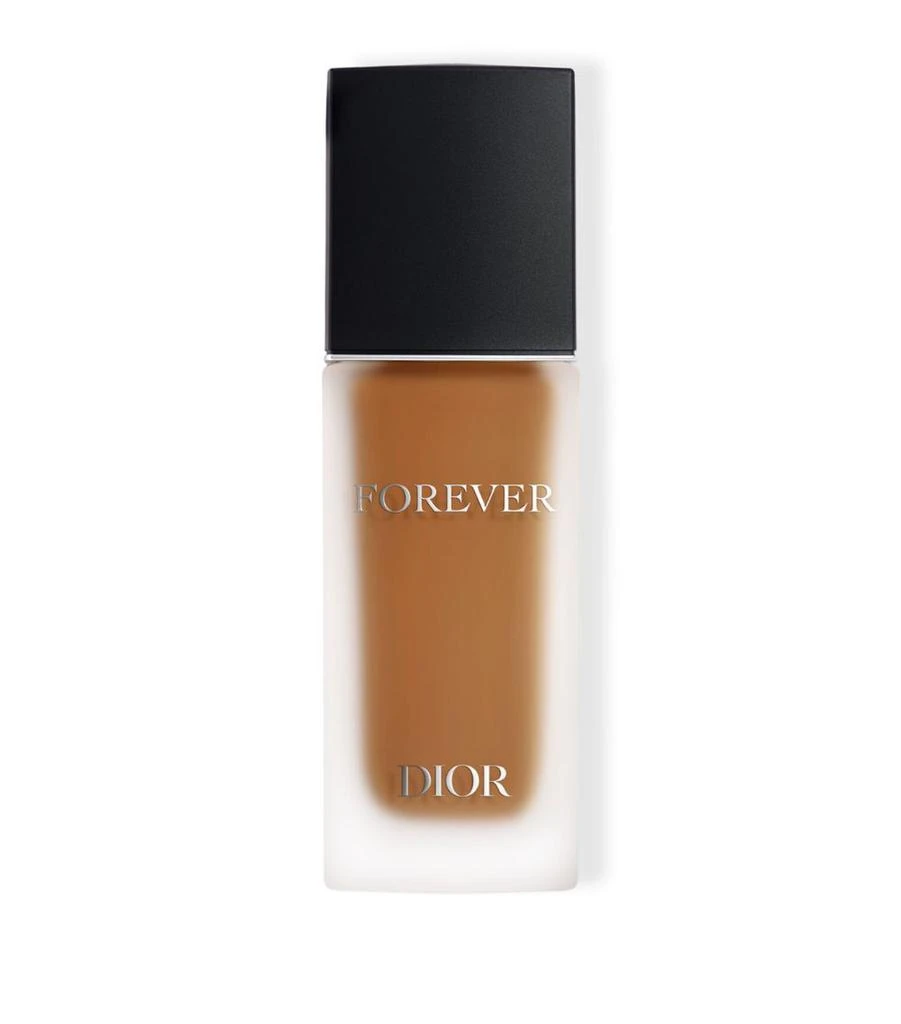 商品Dior|Dior Forever Matte Foundation,价格¥536,第1张图片
