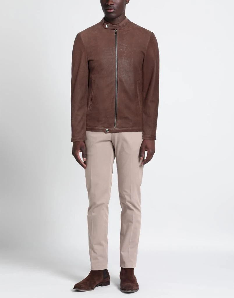 商品VINTAGE DE LUXE|Biker jacket,价格¥3774,第2张图片详细描述