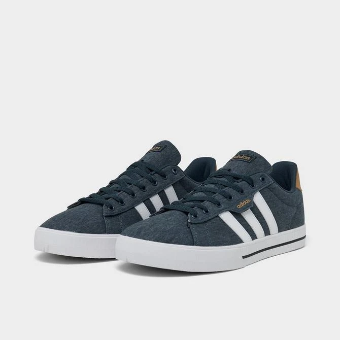 商品Adidas|Men's adidas Essentials Daily 3.0 Casual Shoes,价格¥480,第2张图片详细描述