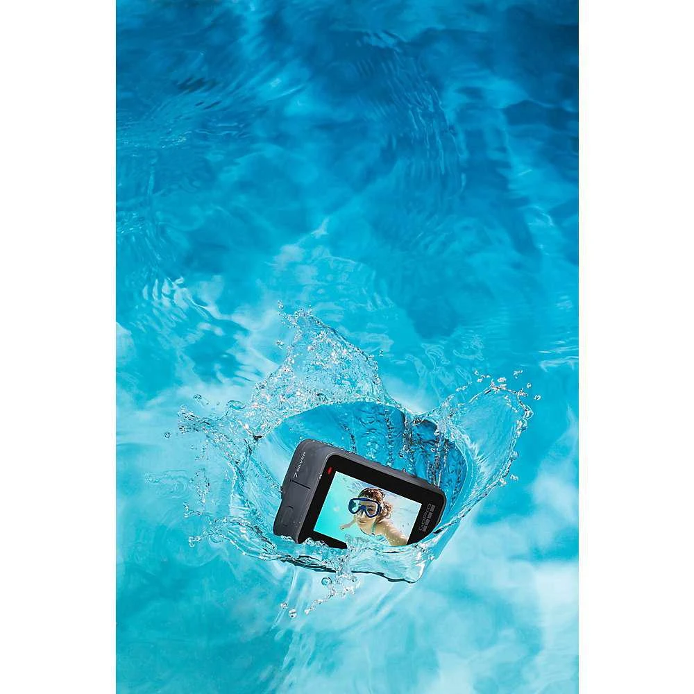 GoPro HERO7 银色运动相机 商品