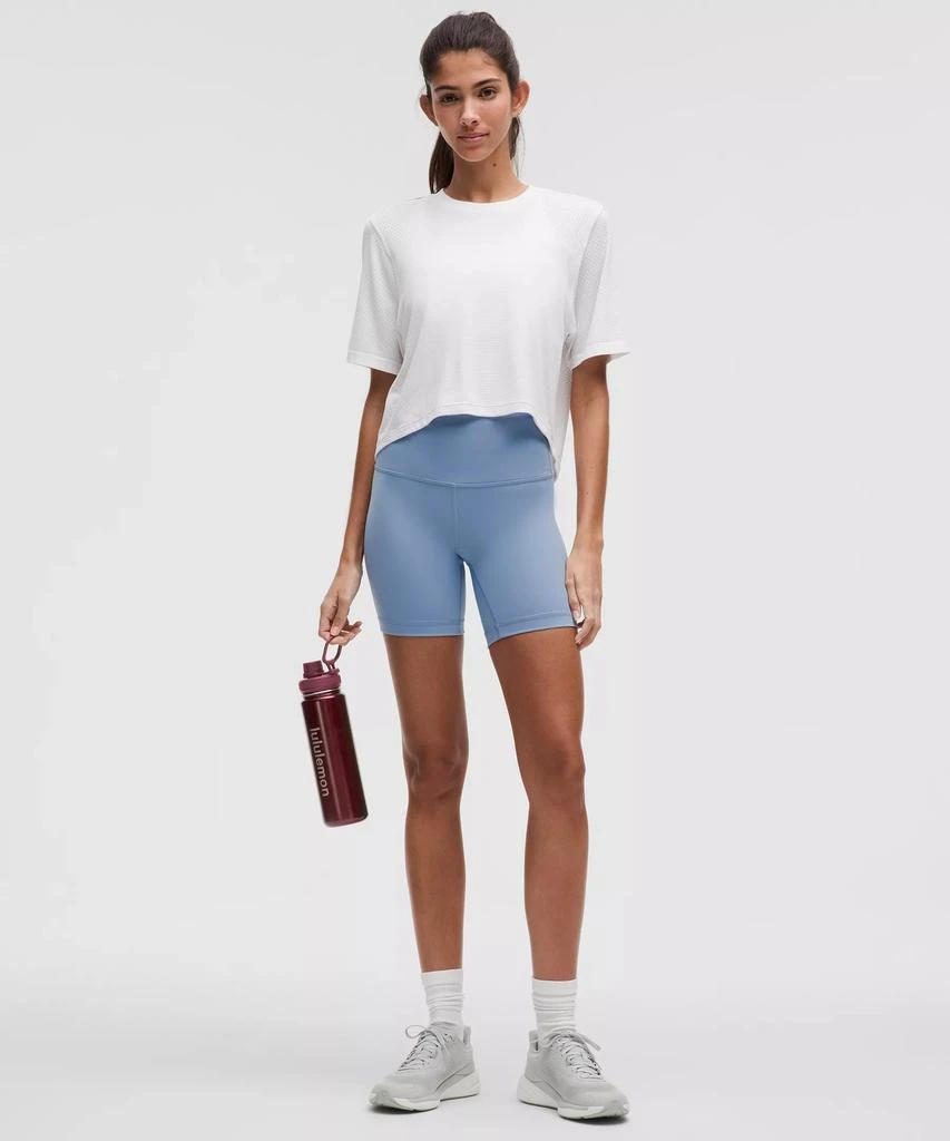 商品Lululemon|Back to Life Sport Bottle 24oz *Shine,价格¥182,第2张图片详细描述