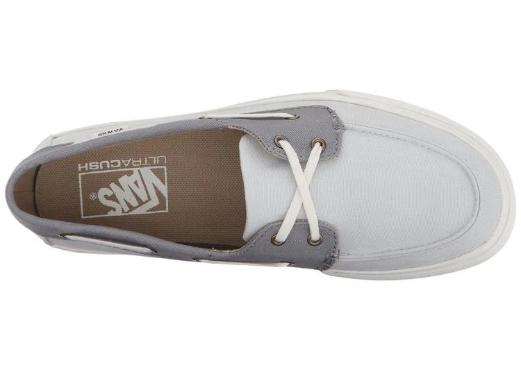 商品Vans|Chauffette SF,价格¥338,第2张图片详细描述