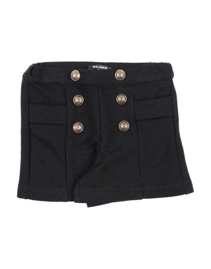 商品Balmain|Shorts & Bermuda,价格¥799,第1张图片