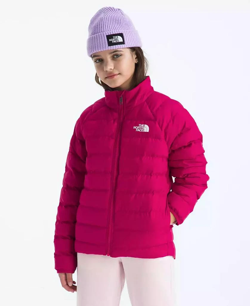 Big Girls Perrito 4-N-1 Hooded Jacket 商品