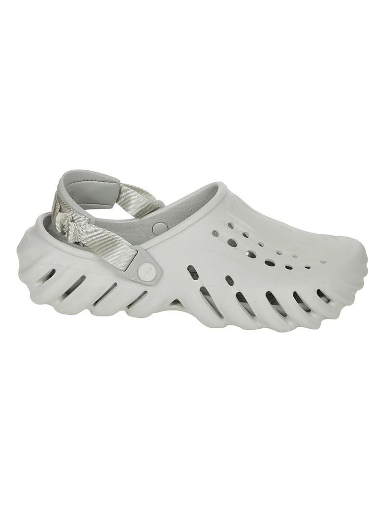 商品Crocs|Echo Clog,价格¥571,第1张图片