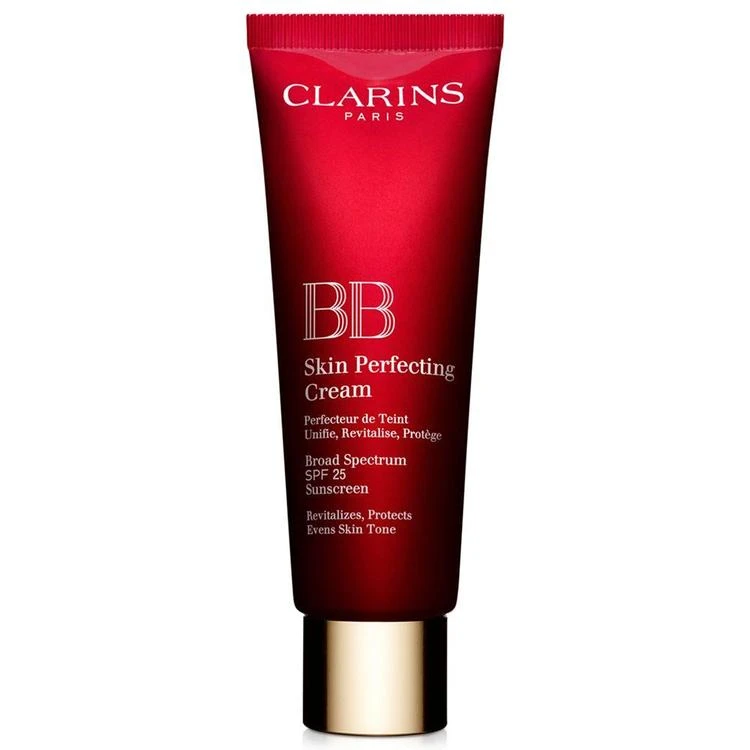 商品Clarins|完美靓肤BB霜 SPF25,价格¥316,第1张图片