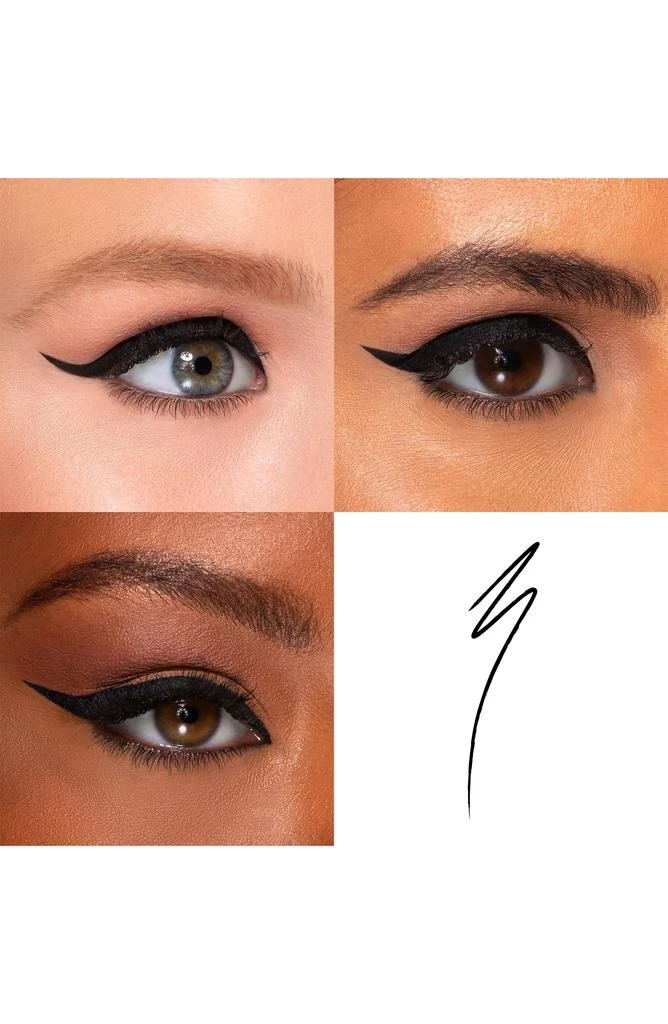 商品Too Faced|Killer Liner 36-Hour Waterproof Gel Eyeliner,价格¥195,第4张图片详细描述