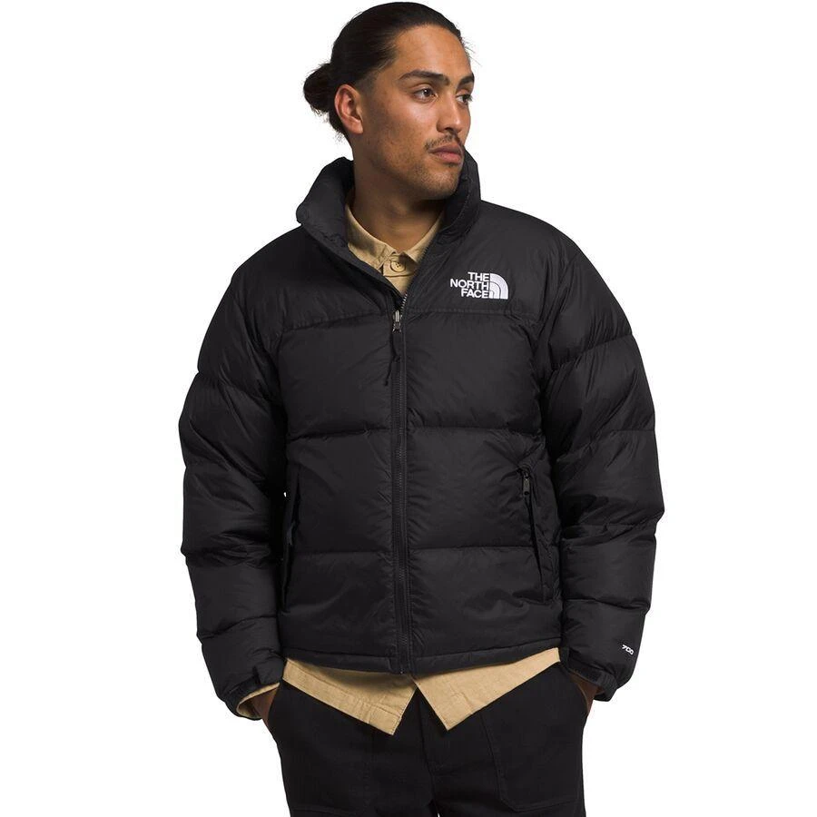 商品The North Face|男士北面  1996 Retro 羽绒服,价格¥1975,第1张图片