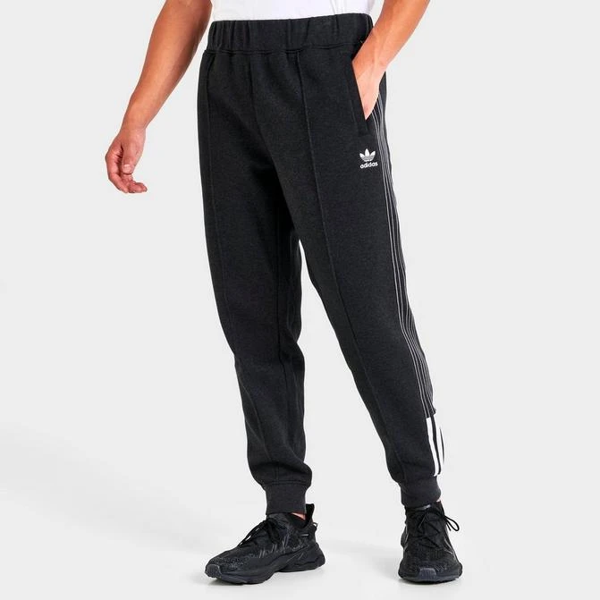 商品Adidas|Men's adidas Originals SST Fleece Jogger Pants,价格¥151,第1张图片