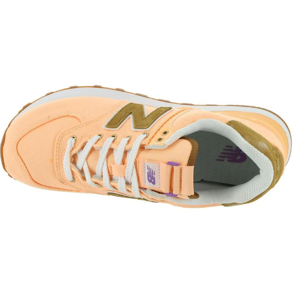 商品New Balance|New Balance Womens Gym Fitness Athletic and Training Shoes,价格¥403,第2张图片详细描述