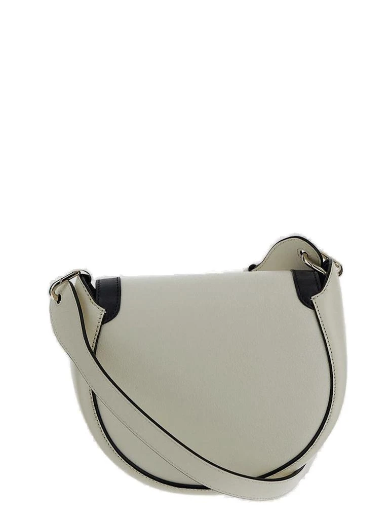 商品Chloé|Chloé Foldover Top Crossbody Bag,价格¥8461,第2张图片详细描述