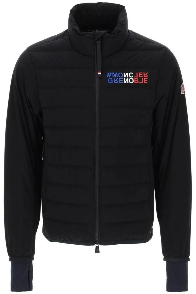 商品Moncler|Moncler grenoble crepol lightweight jacket,价格¥7596,第1张图片