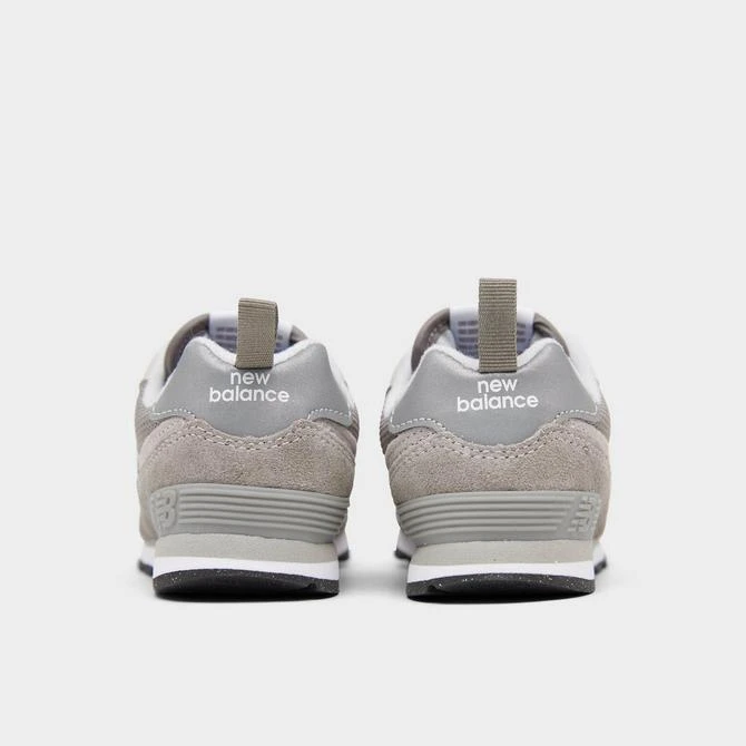 Boys' Toddler New Balance 574 Suede Casual Shoes 商品