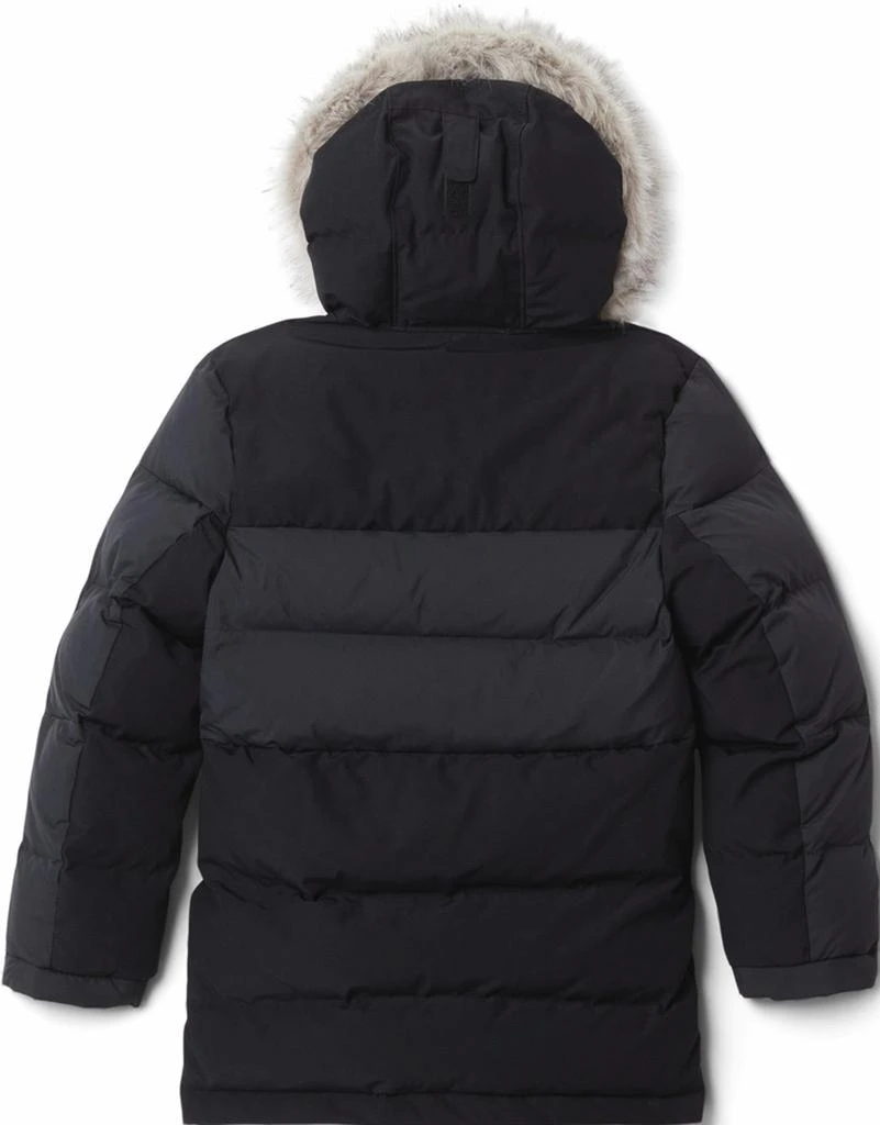 商品Columbia|Marquam Peak Fusion Parka - Big Kids,价格¥712,第2张图片详细描述