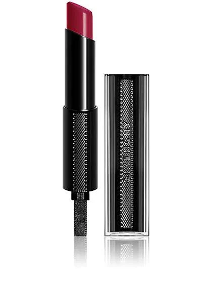 商品Givenchy|“黑丝带”唇膏 (禁忌之吻) - N12号色系,价格¥253,第1张图片