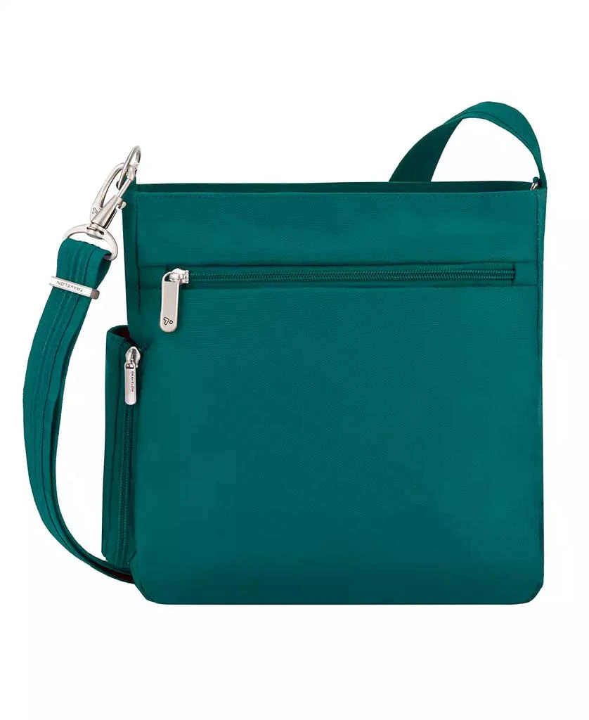 Anti-Theft Classic North/South Crossbody 商品