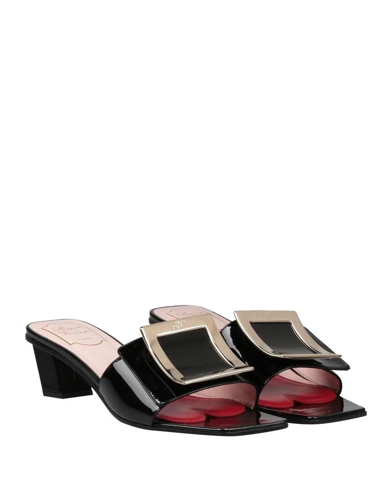 商品Roger Vivier|Sandals,价格¥4553,第2张图片详细描述