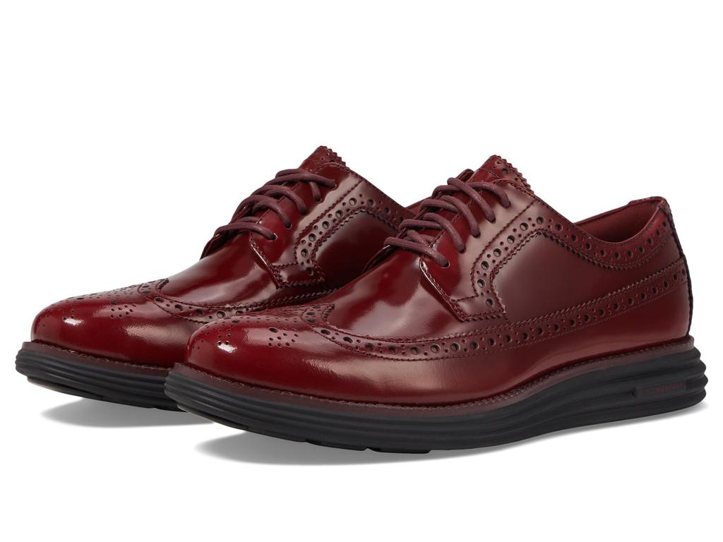 Cole Haan | Originalgrand Remastered Longwing 567.33元 商�品图片