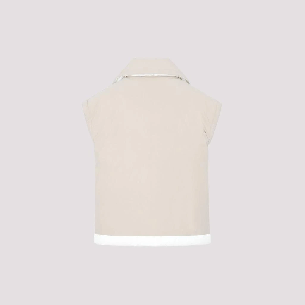 商品Moncler|MONCLER GENIUS 2  INDRE VEST JACKET,价格¥6523,第2张图片详细描述