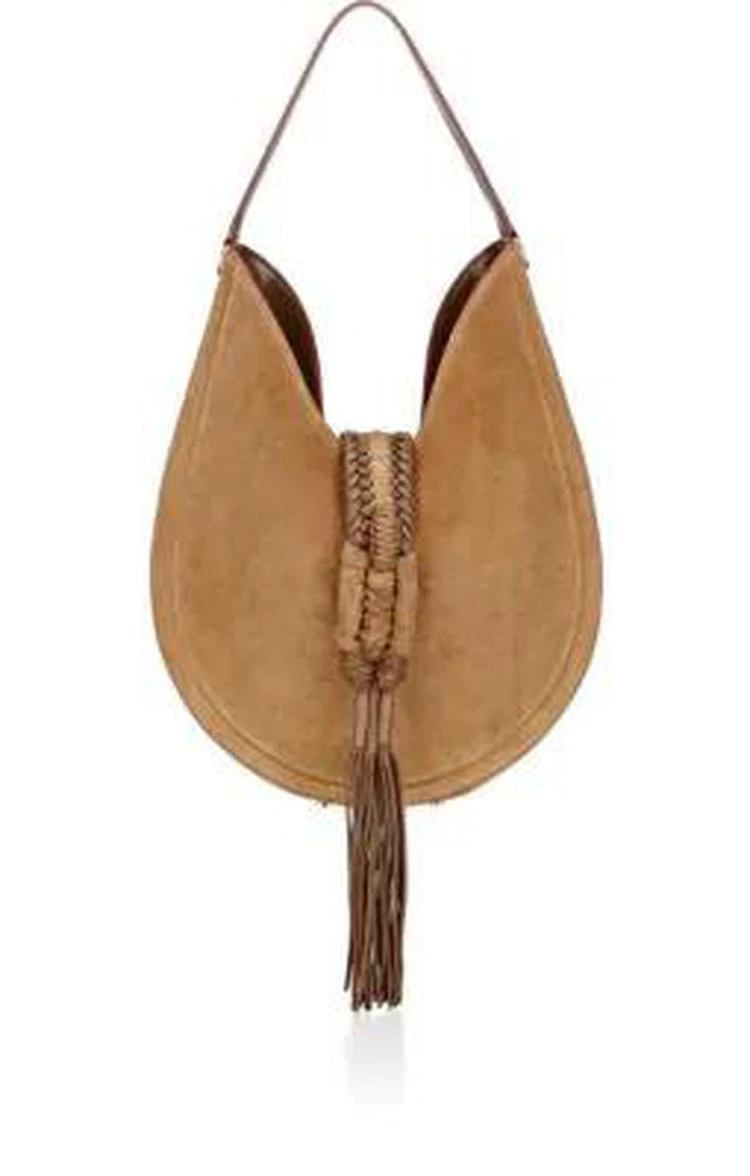 商品Altuzarra|Ghianda Knot Small Hobo Bag,价格¥9885,第1张图片