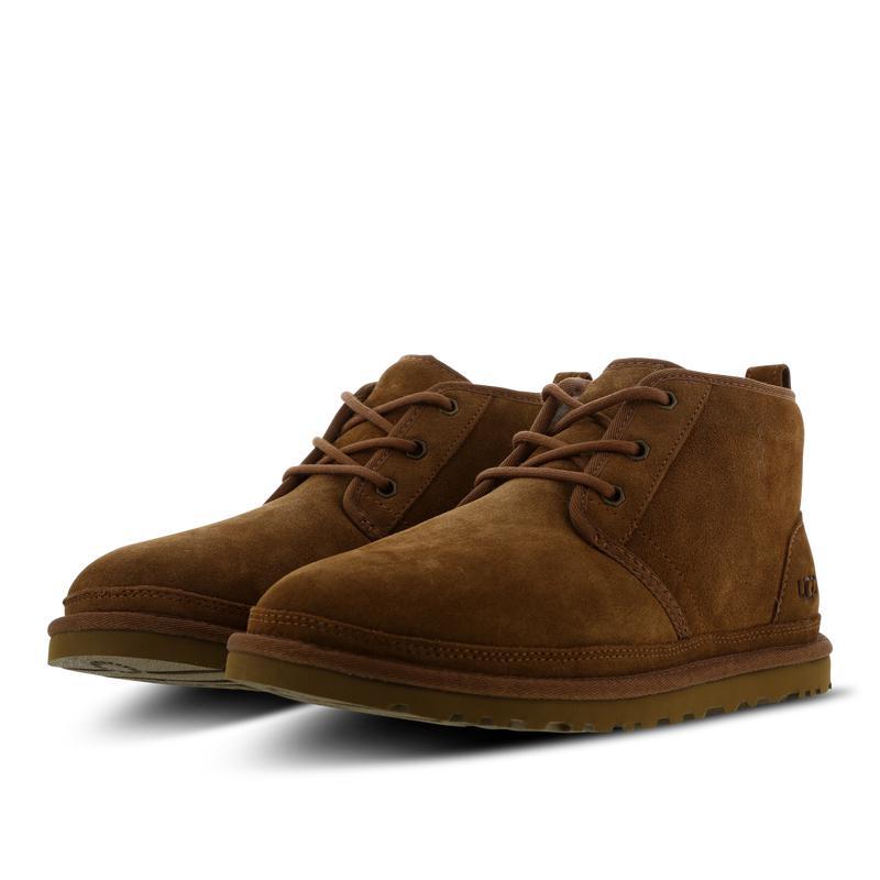 商品UGG|UGG Neumel - Men Shoes,价格¥1128-¥1302,第4张图片详细描述